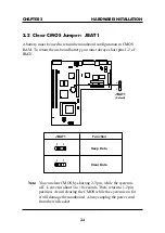 Preview for 9 page of MSI MS-6176 User Manual