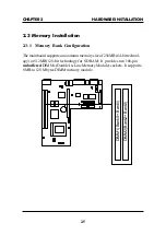 Preview for 10 page of MSI MS-6176 User Manual