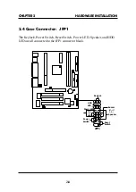 Preview for 12 page of MSI MS-6191 Micro ATX IR2 Manual