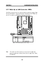 Preview for 24 page of MSI MS-6191 Micro ATX IR2 Manual