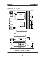 Preview for 4 page of MSI MS-6309 ATX VA5 User Manual