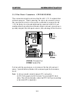 Preview for 7 page of MSI MS-6309 ATX VA5 User Manual