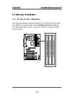 Preview for 9 page of MSI MS-6309 ATX VA5 User Manual