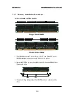 Preview for 10 page of MSI MS-6309 ATX VA5 User Manual