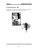 Preview for 12 page of MSI MS-6309 ATX VA5 User Manual