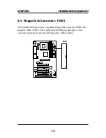 Preview for 14 page of MSI MS-6309 ATX VA5 User Manual