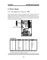 Preview for 16 page of MSI MS-6309 ATX VA5 User Manual