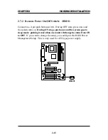 Preview for 17 page of MSI MS-6309 ATX VA5 User Manual