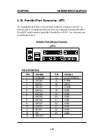 Preview for 20 page of MSI MS-6309 ATX VA5 User Manual