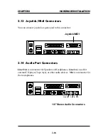 Preview for 22 page of MSI MS-6309 ATX VA5 User Manual