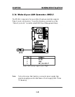 Preview for 24 page of MSI MS-6309 ATX VA5 User Manual