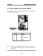 Preview for 25 page of MSI MS-6309 ATX VA5 User Manual