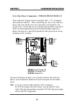 Preview for 10 page of MSI MS-6319 Manual