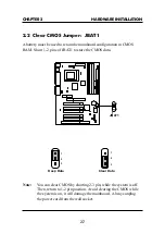 Preview for 11 page of MSI MS-6319 Manual