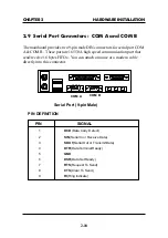 Preview for 22 page of MSI MS-6319 Manual