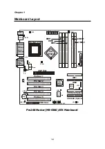 Preview for 4 page of MSI MS-6366 Manual