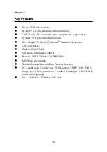 Preview for 6 page of MSI MS-6366 Manual