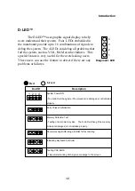 Preview for 9 page of MSI MS-6366 Manual