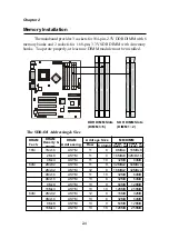 Preview for 14 page of MSI MS-6366 Manual