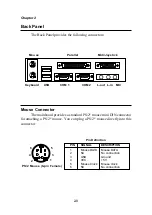 Preview for 18 page of MSI MS-6366 Manual