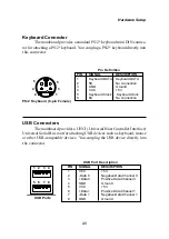 Preview for 19 page of MSI MS-6366 Manual