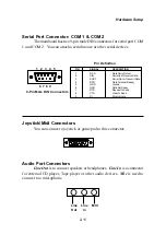 Preview for 21 page of MSI MS-6366 Manual