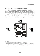 Preview for 33 page of MSI MS-6366 Manual