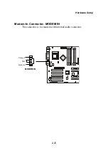 Preview for 35 page of MSI MS-6366 Manual