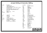 Preview for 29 page of MSI MS-6507 Wiring Diagram