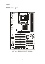 Preview for 9 page of MSI MS-6562 Manual