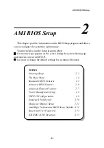 Preview for 14 page of MSI MS-6562 Manual