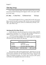 Preview for 15 page of MSI MS-6562 Manual