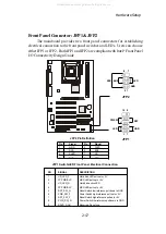 Preview for 35 page of MSI MS-6566E Manual