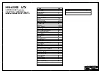 MSI MS-6593 ATX Instructions preview