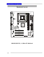 Preview for 11 page of MSI MS-6721 User Manual