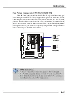 Preview for 32 page of MSI MS-6721 User Manual