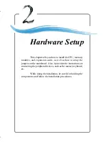 Preview for 20 page of MSI MS-6742 Manual