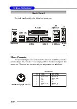 Preview for 29 page of MSI MS-6742 Manual