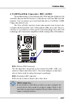 Preview for 36 page of MSI MS-6742 Manual