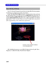 Preview for 92 page of MSI MS-6742 Manual