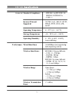 Preview for 11 page of MSI MS-6822 User Manual