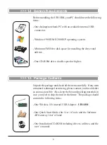 Preview for 7 page of MSI MS-6823A User Manual