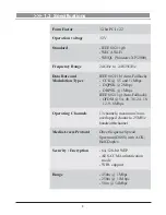 Preview for 9 page of MSI MS-6825 User Manual