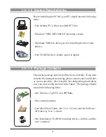 Preview for 11 page of MSI MS-6825 User Manual