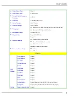 Preview for 9 page of MSI MS-6871 User Manual