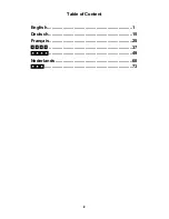 Preview for 4 page of MSI MS-7005 Instruction Manual