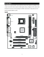 Preview for 5 page of MSI MS-7005 Instruction Manual