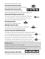 Preview for 11 page of MSI MS-7005 Instruction Manual