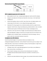 Preview for 21 page of MSI MS-7005 Instruction Manual