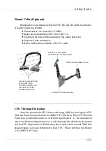 Preview for 19 page of MSI MS-7021 Manual